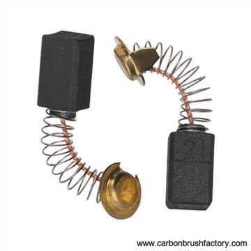 999021 Perie de cărbune pentru ferăstrău Hitachi