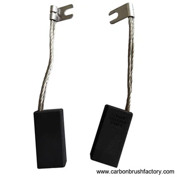 Perie de cărbune Schunk E46F3